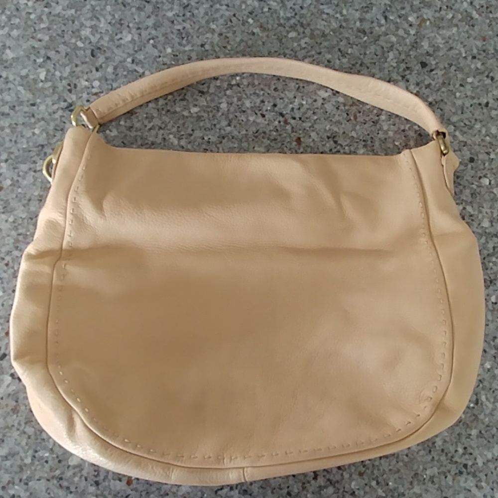 Donald J Pliner Hobo Bag